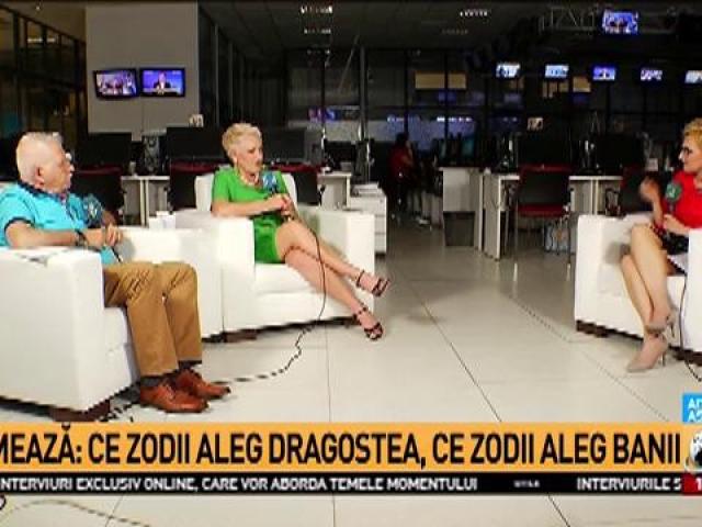 Adevăruri Ascunse Cu Dana Grecu Horoscopul Săptămanii 1 7 Februarie De Mihai Voropchievici Dcnews