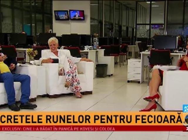 Adevaruri Ascunse