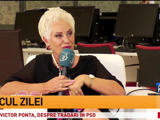 Lidia Fecioru și Leacul Zilei Se Ia O Lingură De Orez Se Pune Intr Un Pahar Cu Apă 12 Ore Efectul Uluitor Video Antena 1