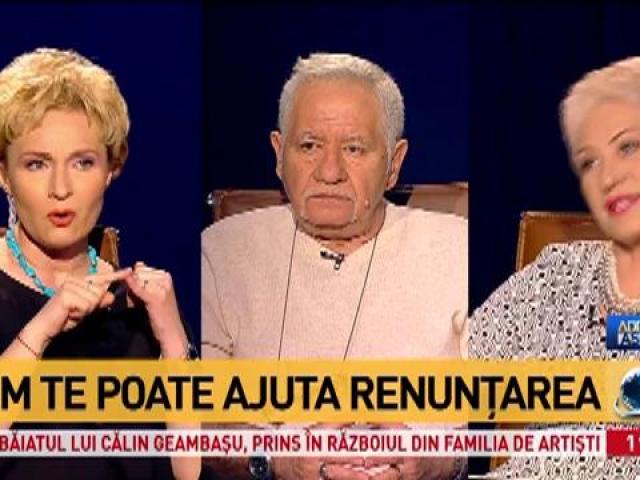 Lidia Fecioru și Mihai Voropchievici Despre Cum Te Poate Ajuta Renunțarea Video Antena 1