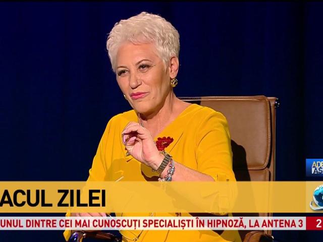 Cum Scăpăm De Depunerile Anormale De Calciu Video Antena 1