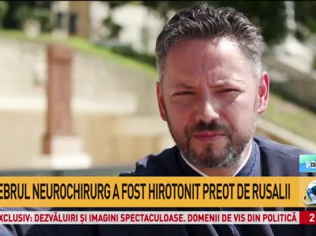 Voi Cu Voicu Povestea Lui Marius Ghidel Omul Care S A Intalnit Cu Dumnezeu 2 Youtube