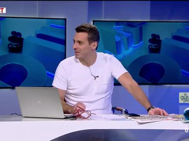 In Gura Presei Pagina 1 Din 46