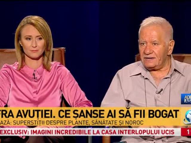 Adevaruri Ascunse Antena 3 Program