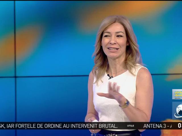Antena 3 Lider Absolut Al Televiziunilor De știri