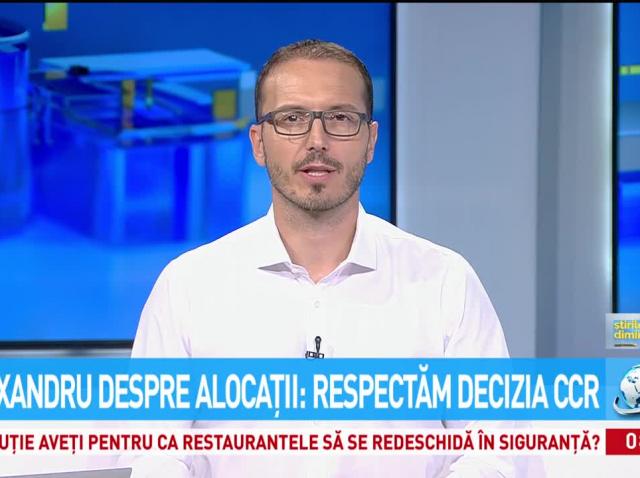 Stirile Diminetii Pagina 1 Din 519