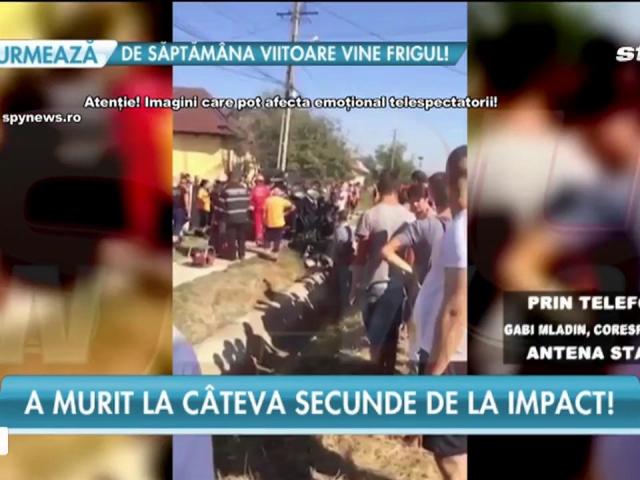 Tragedie In Muzica Populară O Cunoscută Artistă A Murit In Urma Unui Accident Rutier Cumplit Video Antena 1