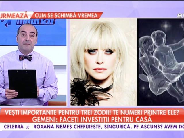 Horoscopul Zilei 14 Septembrie 2017 Berbec Bucurii și Surprize In Familie