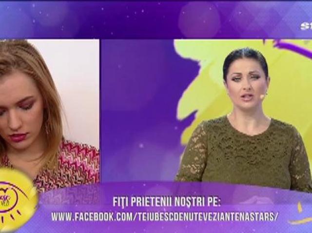 Te Iubesc De Nu Te Vezi Pagina 1 Din 14