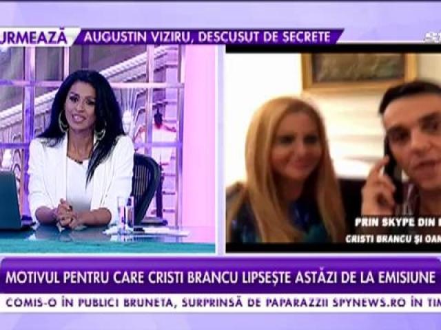 Majda Prezintă Singură Agenția Vip Video Antena 1