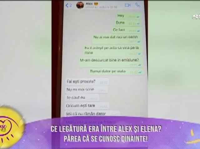 Te Iubesc De Nu Te Vezi Pagina 1 Din 14