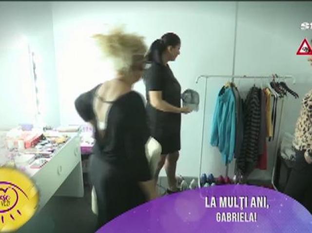 Inscrieri Te Iubesc De Nu Te Vezi Concurenti Noi Pentru Emisiunea Gabrielei Cristea La Antena Stars