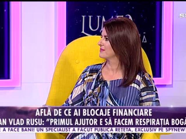 Lumea Nevăzută Cele Mai Tari Trucuri Prin Care Atragi Banii Video Antena 1