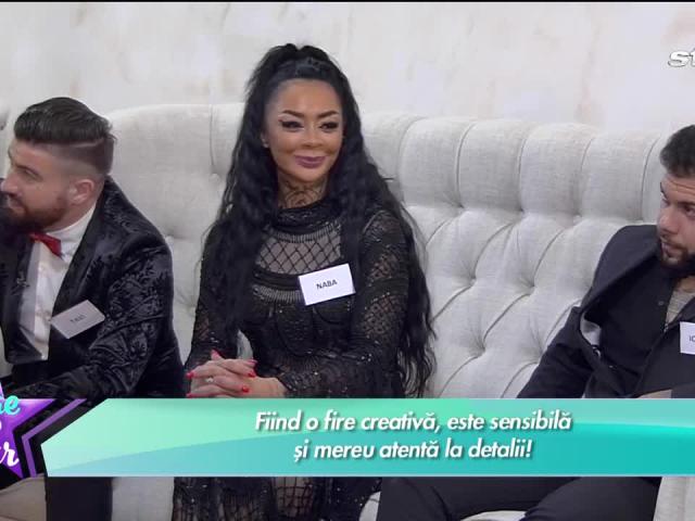 Surpriză De Proporții Ispita Nicoleta Dragne Participă La Like A Star Video Antena 1