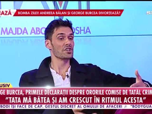 Agenția Vip Adevărul Nespus Despre Traumele Pe Care Le A Trăit Familia Lui George Burcea Video Antena 1