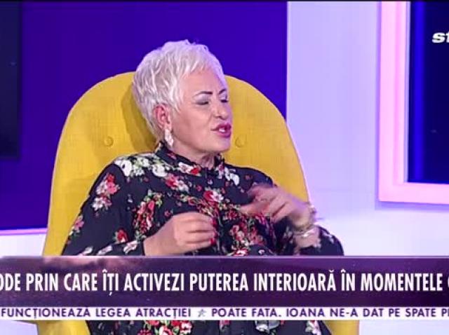 Bioenergoterapeut Citeste Toate Articolele Despre Bioenergoterapeut Pagina 1 Din 1 Antena 1