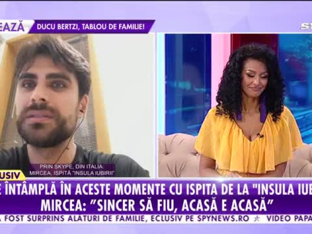 Mircea Ispita De La Insula Iubirii și A Intalnit Femeia Visurilor Antena 1