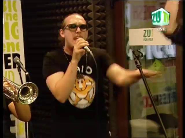 Kio Feat What S Up Miroase A Vara Din Nou Live Morningzu