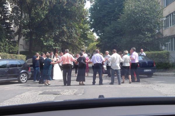 Informații Despre Tulburarea Linistii Publice