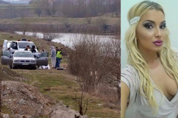 Informații Despre Dalia Duca