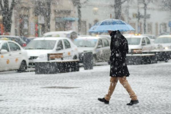 Vremea Iasi Anm A Emis Prognoza Meteo Pentru Următoarele 14 Zile
