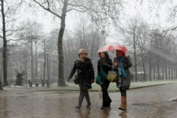 Vremea Bucuresti Anm A Emis Prognoza Meteo Pentru Următoarele 14 Zile