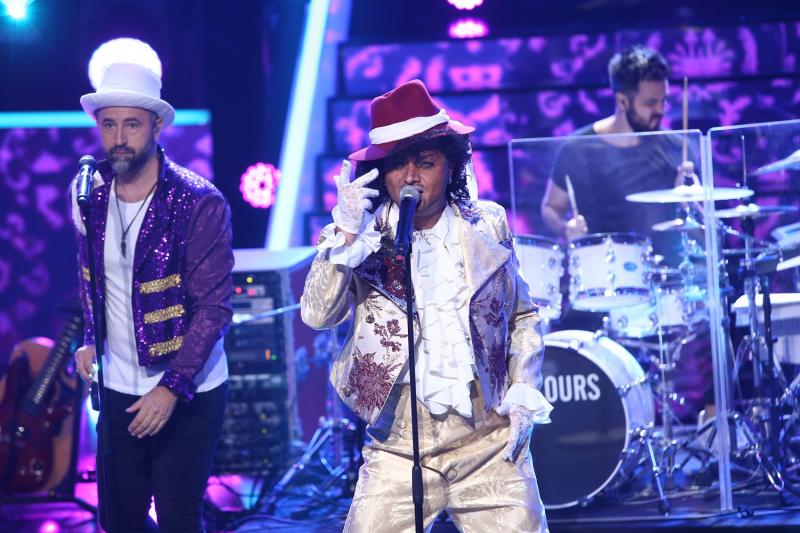 Cea de-a cincea gală Te cunosc de undeva!, lider de audiență la oraşe şi în toată ţara