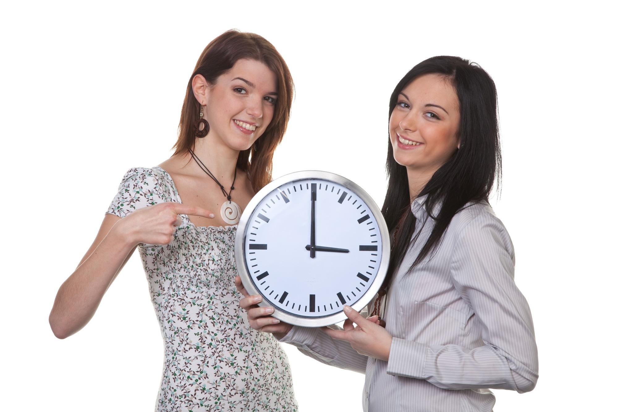 Ora De IarnÄ 2020 Cand Se Dau Ceasurile Cu O OrÄ Inapoi