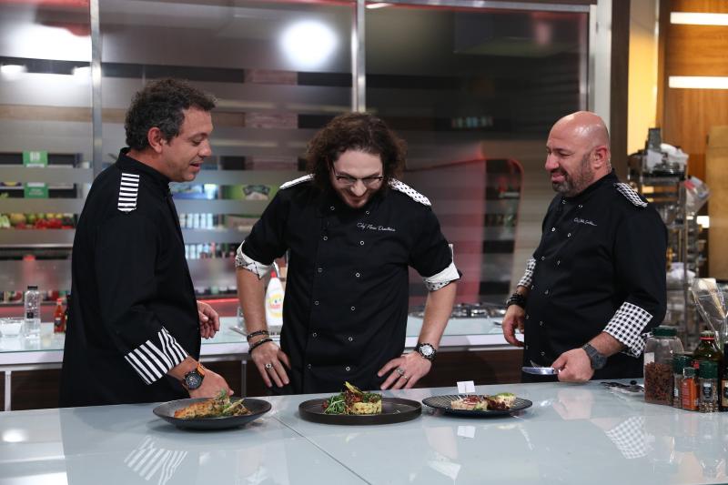 Luni seara, Chefi la cuțite a înregistrat cea mai mare audiență a acestui sezon. Emisiunea a fost lider detașat pe toate targeturile