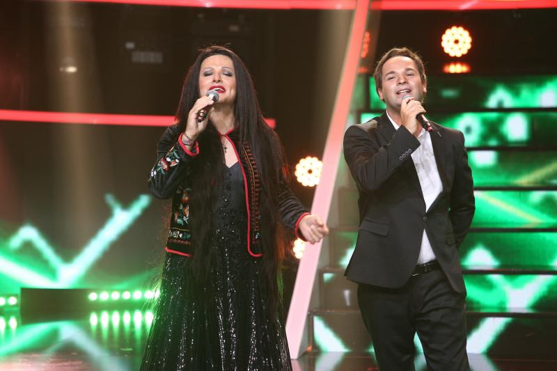 Cea de-a noua gală Te cunosc de undeva!, lider de audiență la oraşe şi în toată ţara. Emisiunea a fost urmărită de aproape 2.1 milioane de telespectatori