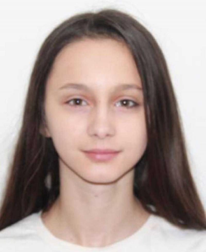 Georgiana Denisa Unchiașu