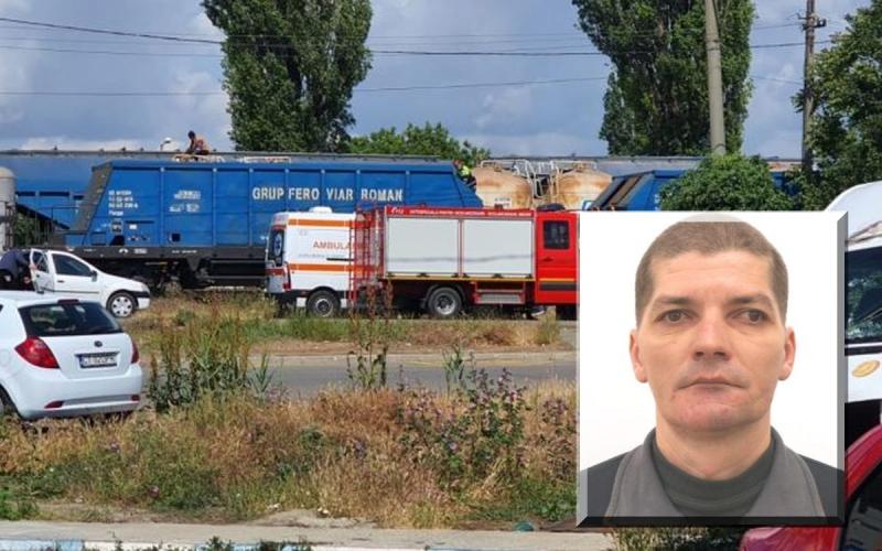 Ciobanu Iulian a fost dat dispărut în urmă cu două saptamani