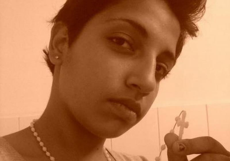 Paulina Seiche este acuzată că a participat la uciderea unui francez, în iulie anul trecut