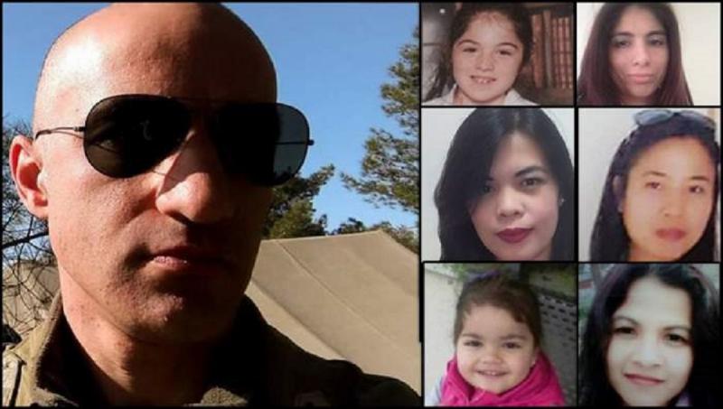 Nikos Metaxas îşi aborda victimele pe un site de matrimoniale