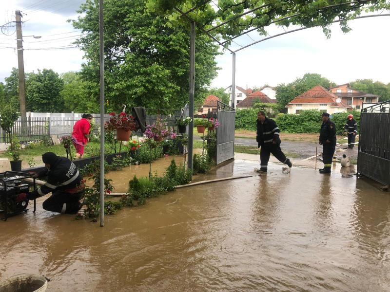 Negrești-Oaș, județul Satu Mare