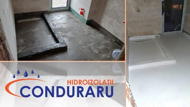 Ciprian Conduraru: "Termo și hidroizolațiile nu sunt un moft, ci o investiție înțeleaptă și necesară!"