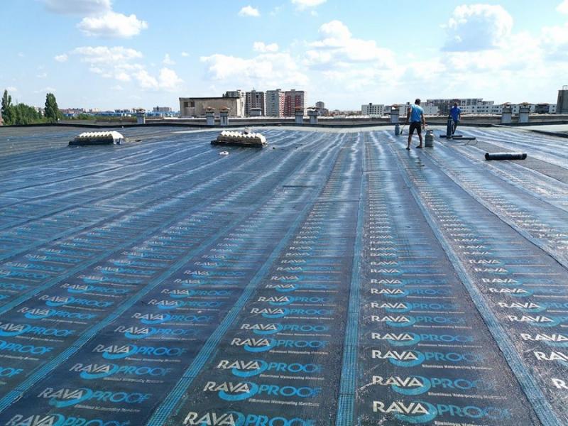 Ciprian Conduraru: "Termo și hidroizolațiile nu sunt un moft, ci o investiție înțeleaptă și necesară!"