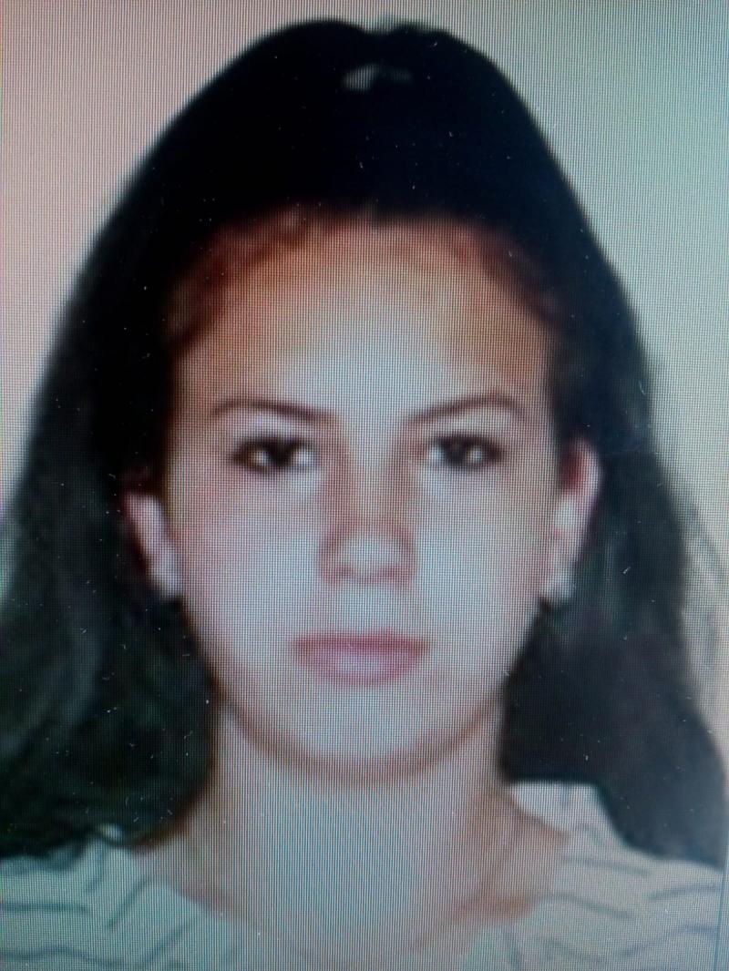 Fata de 18 ani a disparut de acasă joi, 4 iunie 2020
