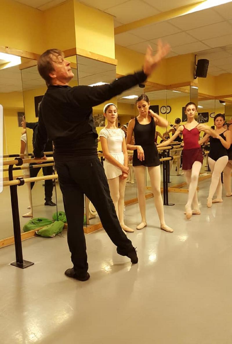 George Bodnarciuc a murit