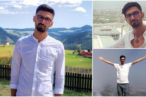 Informații Despre Fundatia Mihai Nesu