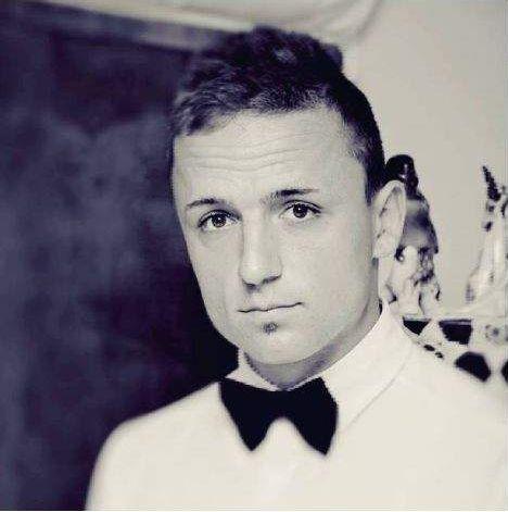 George, tânărul ucis la Suceava în noaptea de Revelion