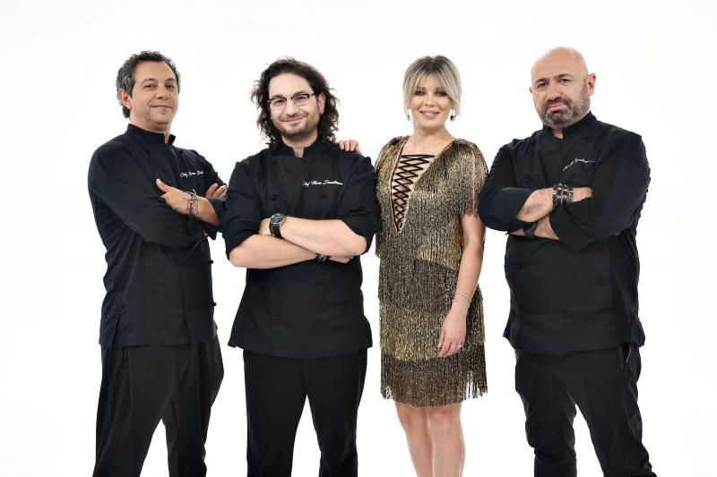 Noua formulă a toamnei la Antena 1 debutează luni, 7 septembrie