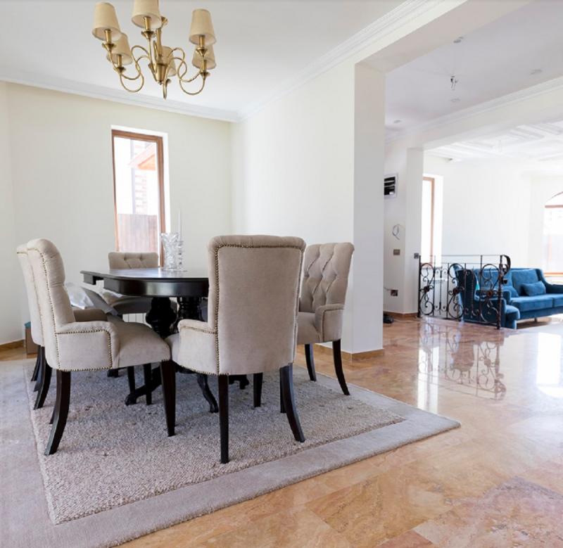 10 materiale naturale pe care le poți folosi în decorul casei