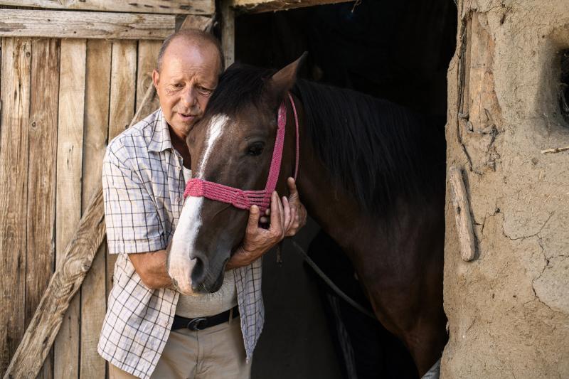 Anca Sigartău şi Marian Râlea fac parte din distribuţia serialului Adela