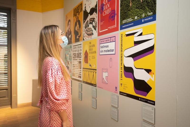 IQOS World și expoziția Design Flags, de la Qreator by IQOS