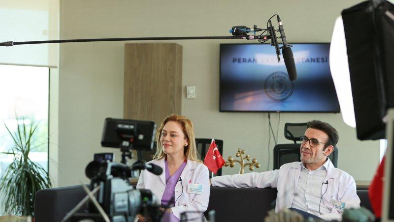 Urmărește Curajul de a renaște, luni și marți, de la 20:00, la Happy Channel