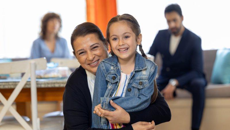 Urmărește Cealaltă soție, de luni până vineri, de la 23:00, la Happy Channel