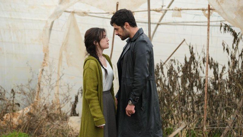 Urmărește Pe aripile iubirii, de luni până vineri, de la 18:00, la Happy Channel