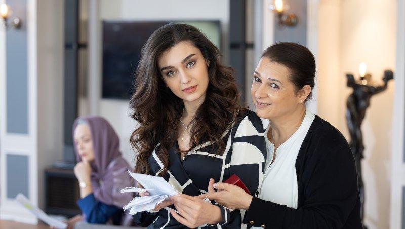 Urmărește Cealaltă soție, de luni până vineri, de la 23:00, la Happy Channel