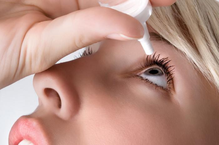 cum să vindeci miopia video antrenament ocular pentru îmbunătățirea vederii
